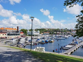 Vakantiehuis Strömstad  11
