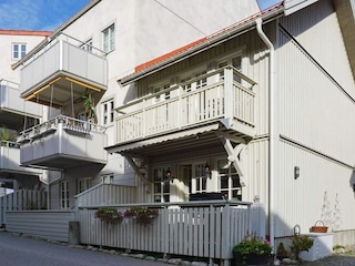 Ferienhaus Strömstad Außenaufnahme 6
