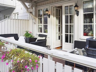 Holiday house Strömstad Outdoor Recording 4