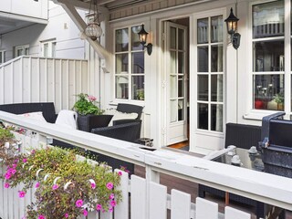 Vakantiehuis Strömstad Buitenaudio-opname 4