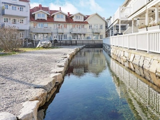 Holiday house Strömstad Outdoor Recording 3