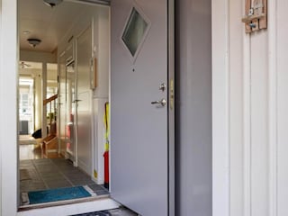 Ferienhaus Strömstad Außenaufnahme 2