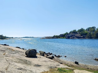 Holiday house Strömstad  30