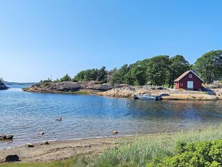 Holiday house Strömstad  19