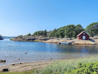 Holiday house Strömstad  24