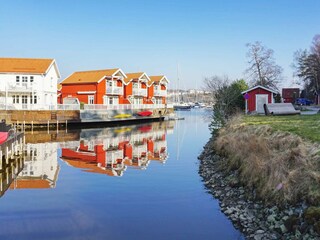 Ferienhaus Strömstad  30