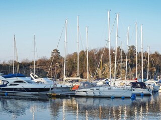 Vakantiehuis Strömstad  14