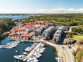 Vakantiehuis Strömstad  15