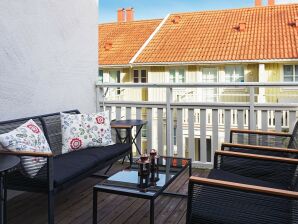 7 Personen Ferienhaus in STRöMSTAD-By Traum