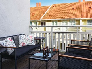 Ferienhaus Strömstad Außenaufnahme 1