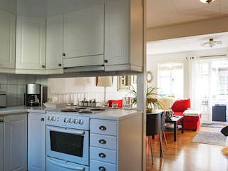 Ferienhaus Strömstad  35