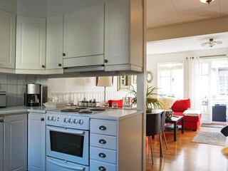 Vakantiehuis Strömstad  35