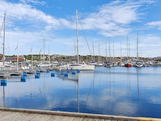 Ferienhaus Strömstad  24