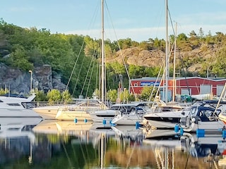 Ferienhaus Strömstad  27
