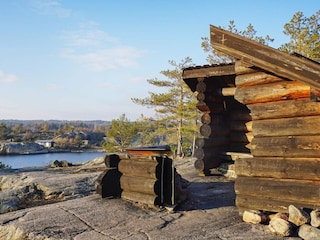 Ferienhaus Strömstad  26