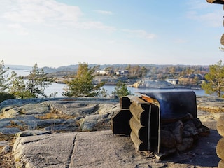 Ferienhaus Strömstad  16