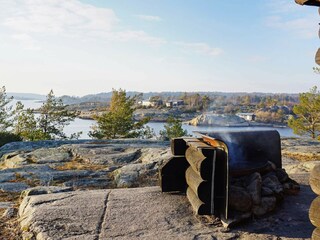 Vakantiehuis Strömstad  16