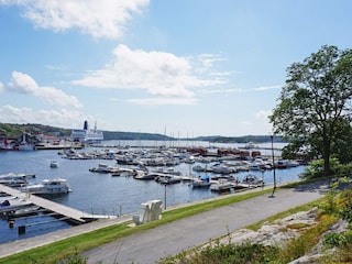 Vakantiehuis Strömstad  29
