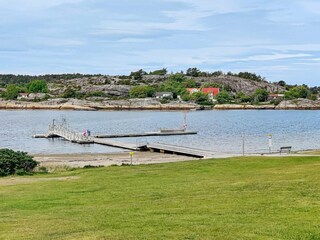 Holiday house Strömstad  21
