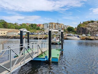 Vakantiehuis Strömstad  30