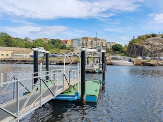 Vakantiehuis Strömstad  35