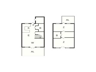Ferienhaus Strömstad Grundriss 41