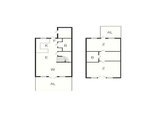 Holiday house Strömstad Floor Plan 41