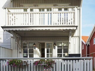 Vakantiehuis Strömstad Buitenaudio-opname 2