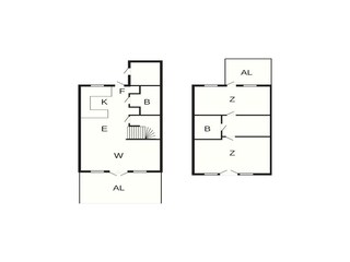 Ferienhaus Strömstad Grundriss 10