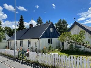 Holiday house 4 Personen Ferienhaus in EVERÖD - Degeberga - image1