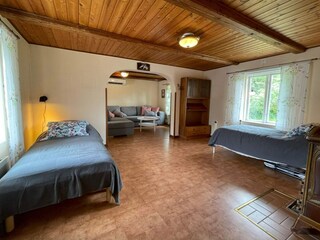 Vakantiehuis Degeberga  33