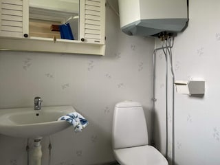 Holiday house Degeberga  7