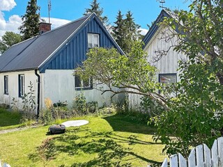 Ferienhaus Degeberga Außenaufnahme 2