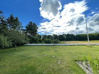 Ferienhaus Degeberga Außenaufnahme 4