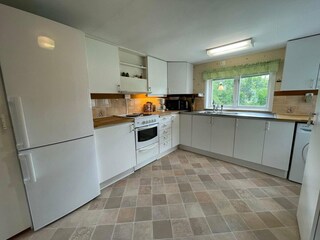 Vakantiehuis Degeberga  18
