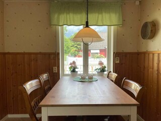 Ferienhaus Degeberga  14