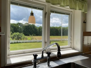 Ferienhaus Degeberga  30