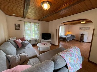 Ferienhaus Degeberga  15