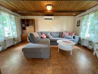 Ferienhaus Degeberga  18