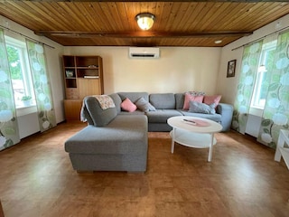 Holiday house Degeberga  16