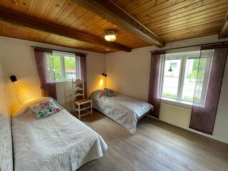 Holiday house Degeberga  11