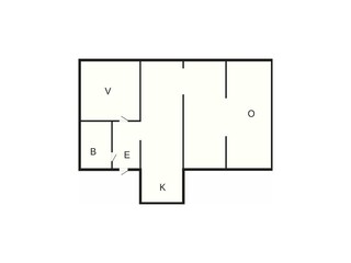 Holiday house Degeberga Floor Plan 37