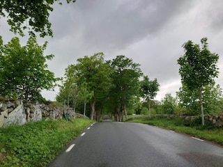 Ferienhaus Degeberga  29