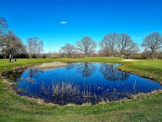 Vakantiehuis Degeberga  35