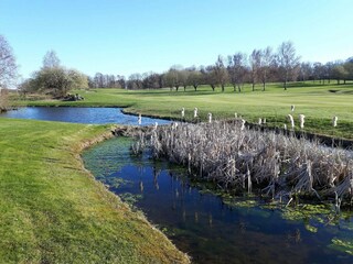 Vakantiehuis Degeberga  36