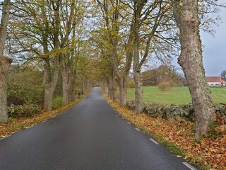 Vakantiehuis Degeberga  34