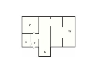 Ferienhaus Degeberga Grundriss 7