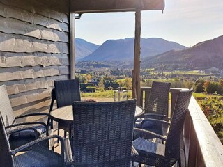 Holiday house Storstandal Outdoor Recording 3