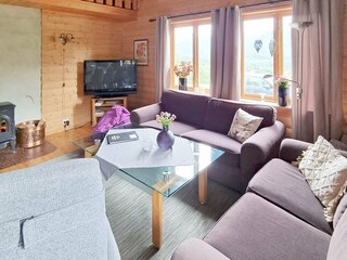 Holiday house Storstandal  7