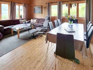 Holiday house Storstandal  9